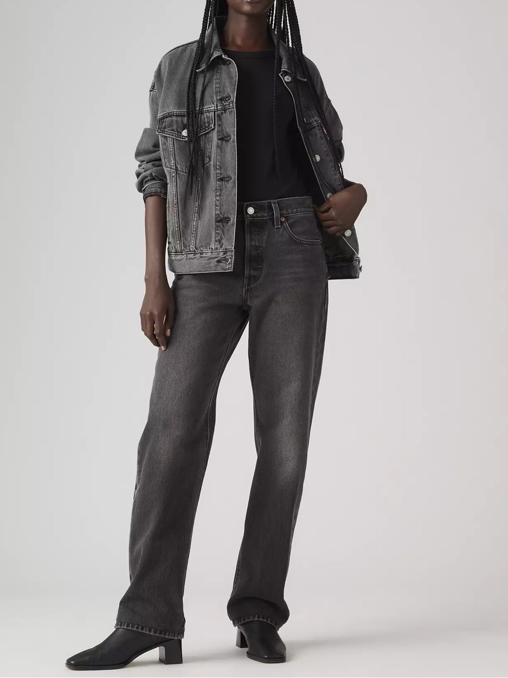 Levi’s 501 90s